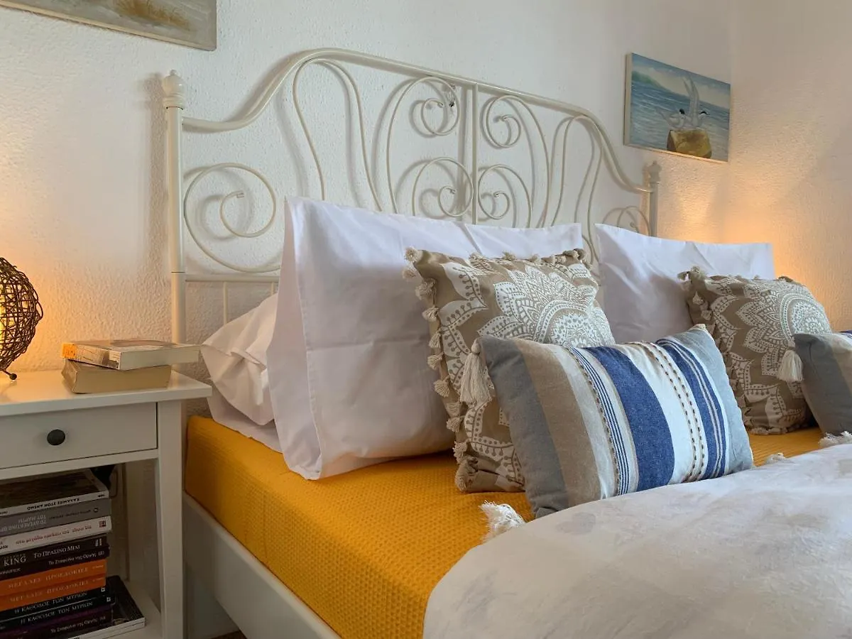 Mikiverna Seas The Day ! Kalyves Polygyrou Greece