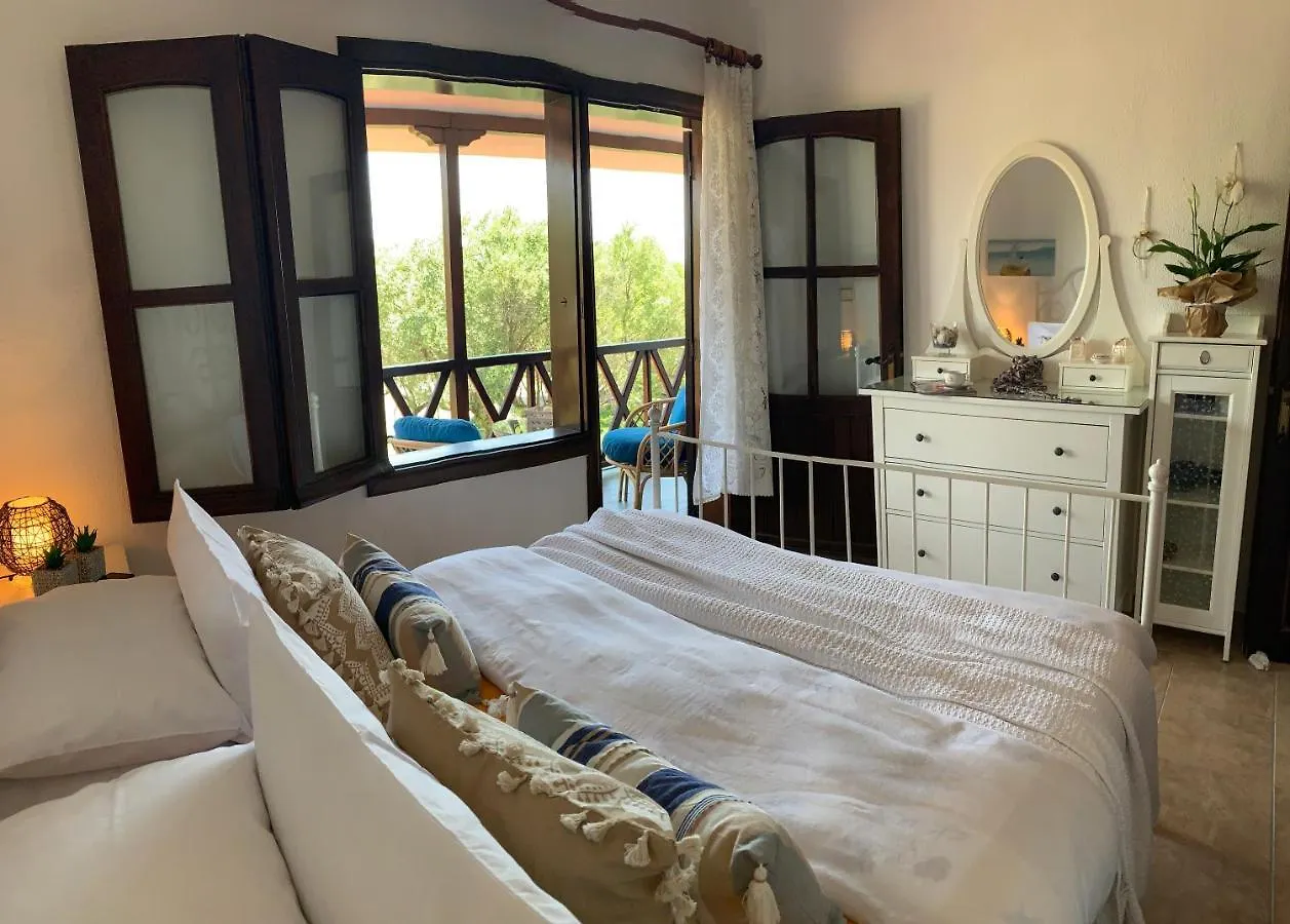 Mikiverna Seas The Day ! Kalyves Polygyrou Greece